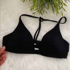 Lululemon Deep Sea Swim top